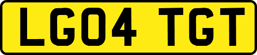 LG04TGT