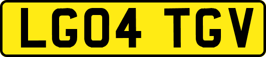 LG04TGV