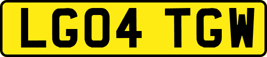 LG04TGW