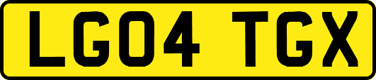 LG04TGX