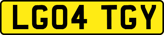 LG04TGY