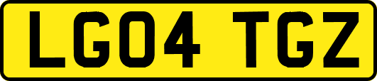 LG04TGZ