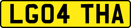 LG04THA