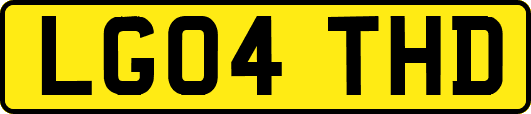 LG04THD