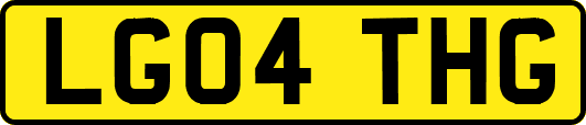 LG04THG