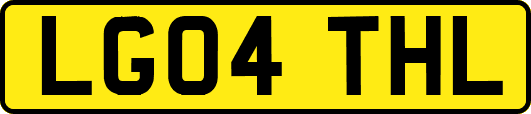 LG04THL
