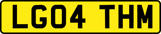 LG04THM
