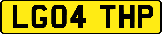 LG04THP