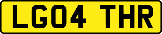 LG04THR