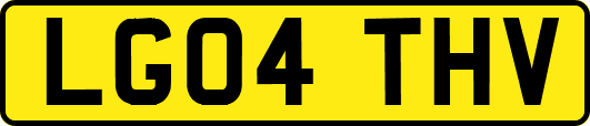 LG04THV