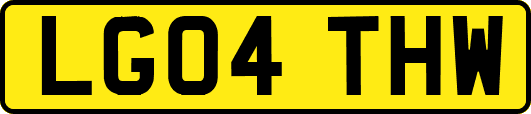 LG04THW