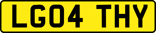 LG04THY