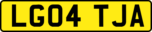 LG04TJA
