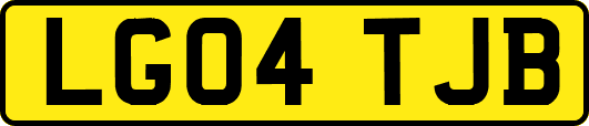 LG04TJB