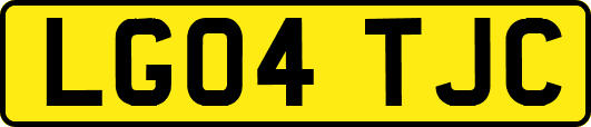 LG04TJC