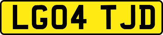 LG04TJD