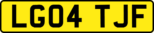 LG04TJF