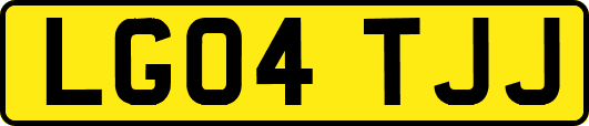 LG04TJJ
