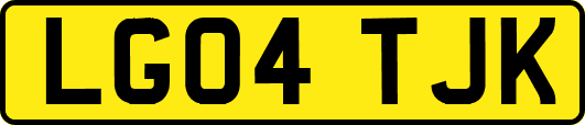 LG04TJK
