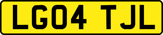 LG04TJL