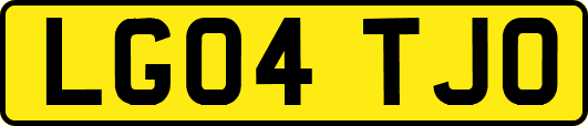 LG04TJO