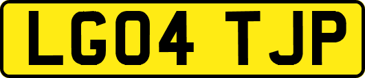 LG04TJP