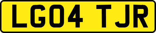 LG04TJR
