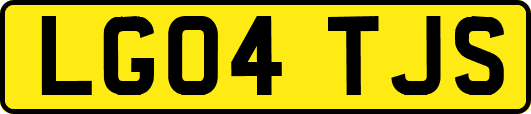 LG04TJS