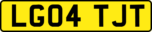 LG04TJT