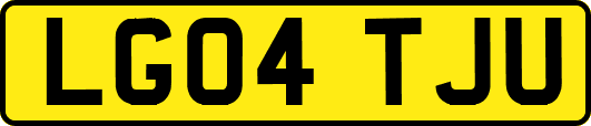 LG04TJU