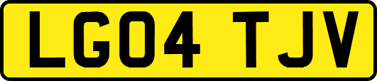 LG04TJV