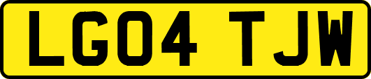 LG04TJW