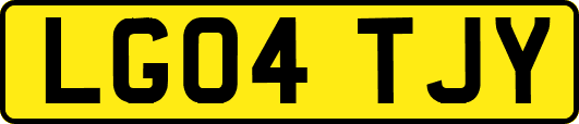 LG04TJY