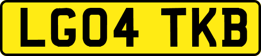 LG04TKB