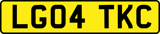 LG04TKC