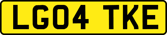 LG04TKE