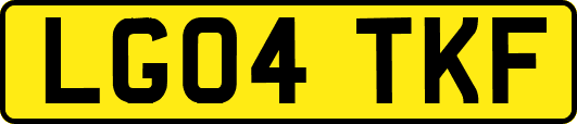 LG04TKF