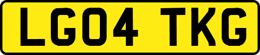 LG04TKG