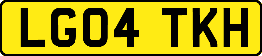 LG04TKH