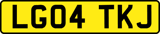 LG04TKJ