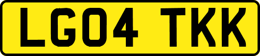 LG04TKK