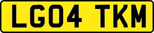 LG04TKM