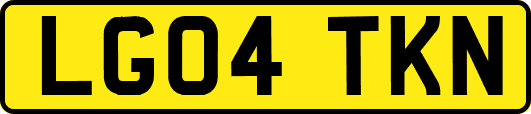 LG04TKN