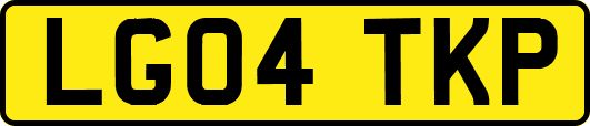 LG04TKP