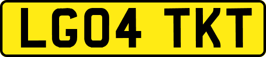 LG04TKT
