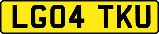 LG04TKU