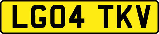 LG04TKV