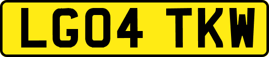 LG04TKW