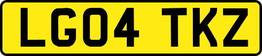 LG04TKZ