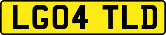 LG04TLD